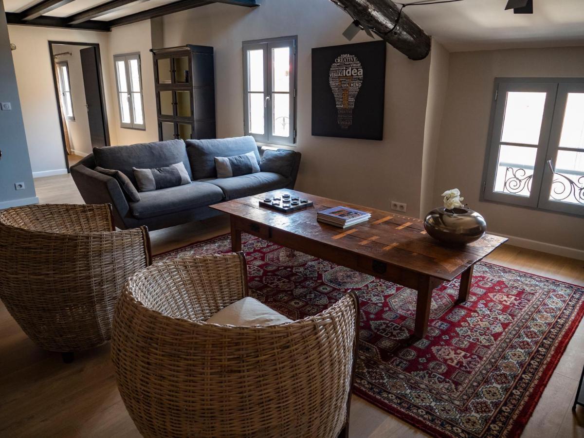Cozy Nest In The Center Of Isle Sur La Sorgue For 4 People Apartment L'Isle-sur-la-Sorgue Exterior photo
